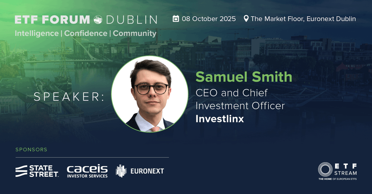 Investlinx tweet media