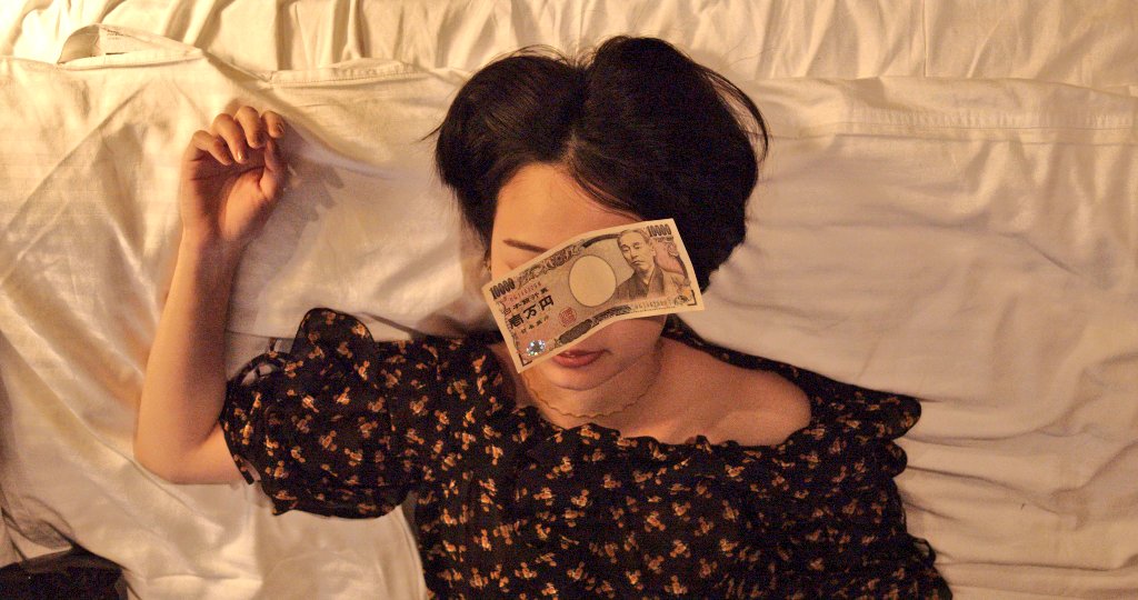 ta2mix910remix's tweet image. #画像４枚で映画の余韻に浸る👀

『#Sappy』🚘

タイトルだけで見始め、初見のキャストばかりで、そう来ましたかと…夜の渋谷界隈を舞台に、あの『ファイト・クラブ』の影響は色濃く、『タクシードライバー』の隠し味もあり、クライマックスがチープで苦笑だけど、それも含めてのタイトルなのかも☺