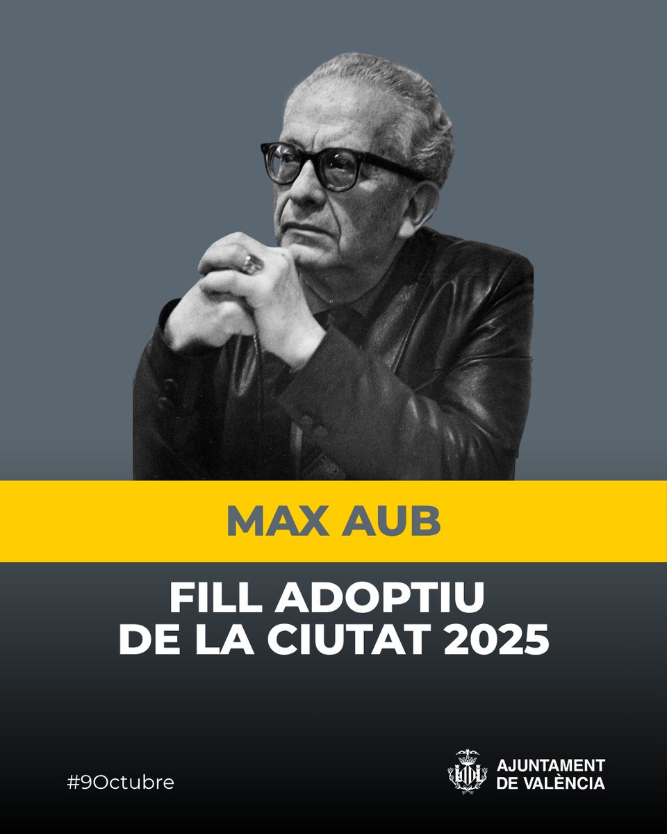 Ajuntament València tweet media