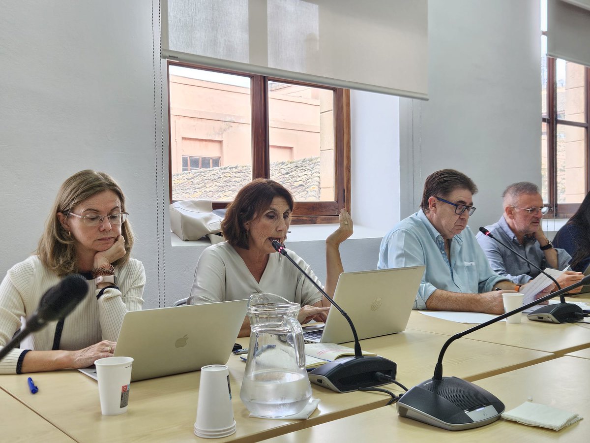 Consell Social UIB tweet media