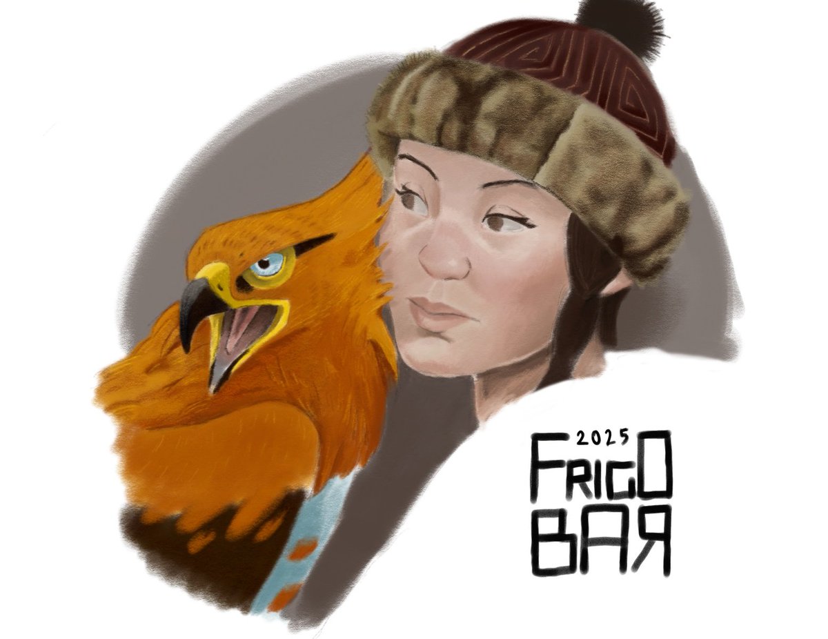 Frigobar09's tweet image. Talonflame, Pokémon fan art
#Pokemon #illustration