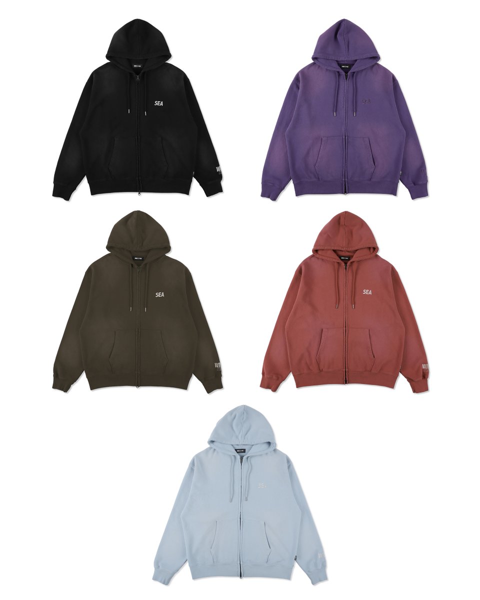 WIND AND SEA  peak ノーカラー 中綿 ジャケット WIND AND SEA snow peak ノーカラー 中綿 ジャケット