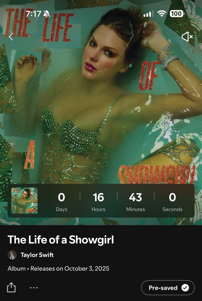 hi baby i’m your meemaw and i think you’re going to sound like album of the year