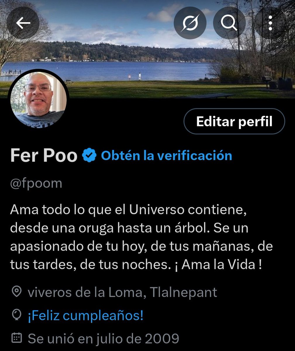 fpoom's tweet image. No se ven los globos... Pero en este perfil hoy estamos de fiesta....🎊🎉🍻🤭🍷💃🕺💜