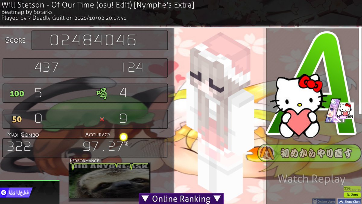 439pp