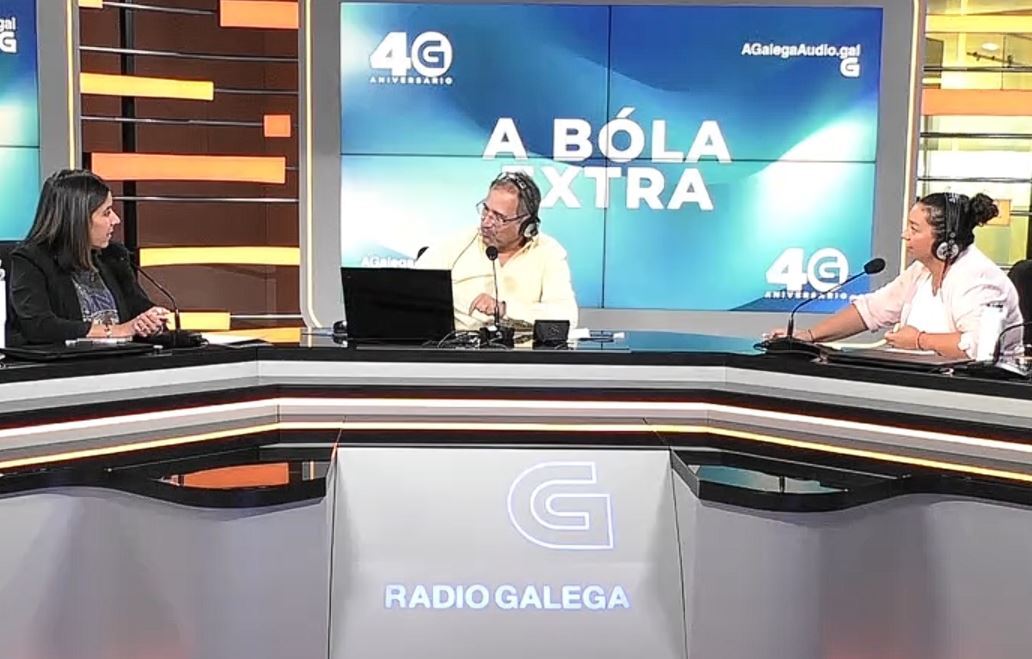 Hai quen experimenta un subidón tiránsose en paracaídas ou montando nunha atracción extrema. Para outros, un subidón é asistir ó concerto do seu grupo favorito ou atopar unha ganga.
Esta sensación está causada pola dopamina
#ABólaExtra. Con Leti da Taberna agalegaaudio.gal/videos/detail/…