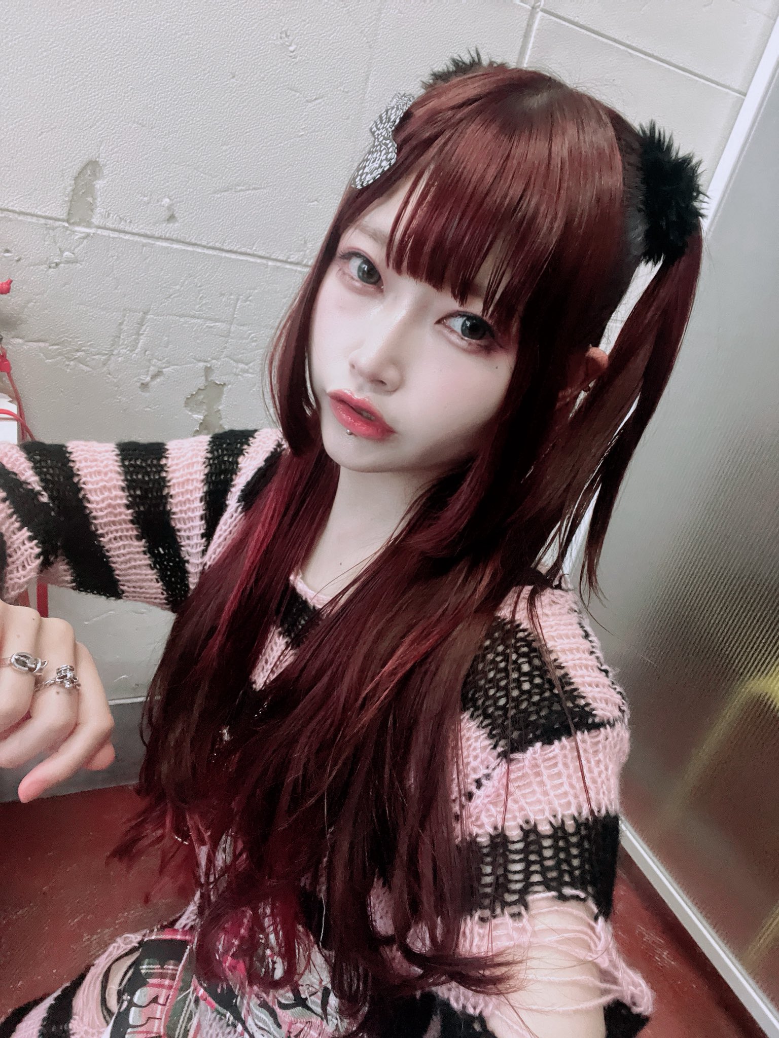 りちゃさま確認ページ♡ リカ on X: 