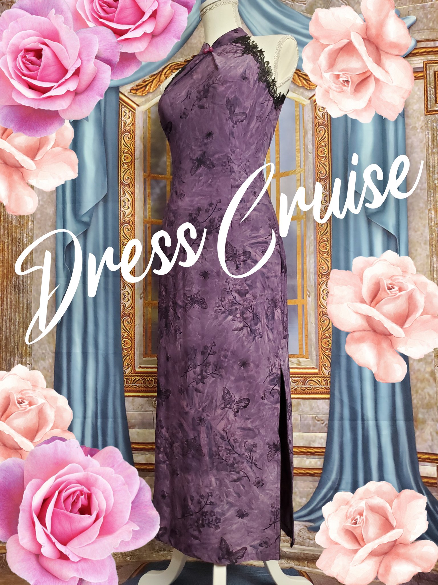 ドレスクルーズ on X: 