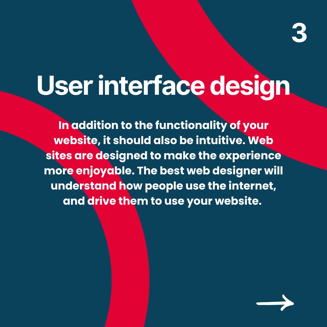 ten10creative's tweet photo. There are many reasons why a professional web designers will work best for your business, and this article aims to answer the question.
Read the full article here https://t.co/6AzpB5Wkhg
#websitedesign #websitedevelopment #websitedesigner #irishbusiness https://t.co/EeMxLedcFN