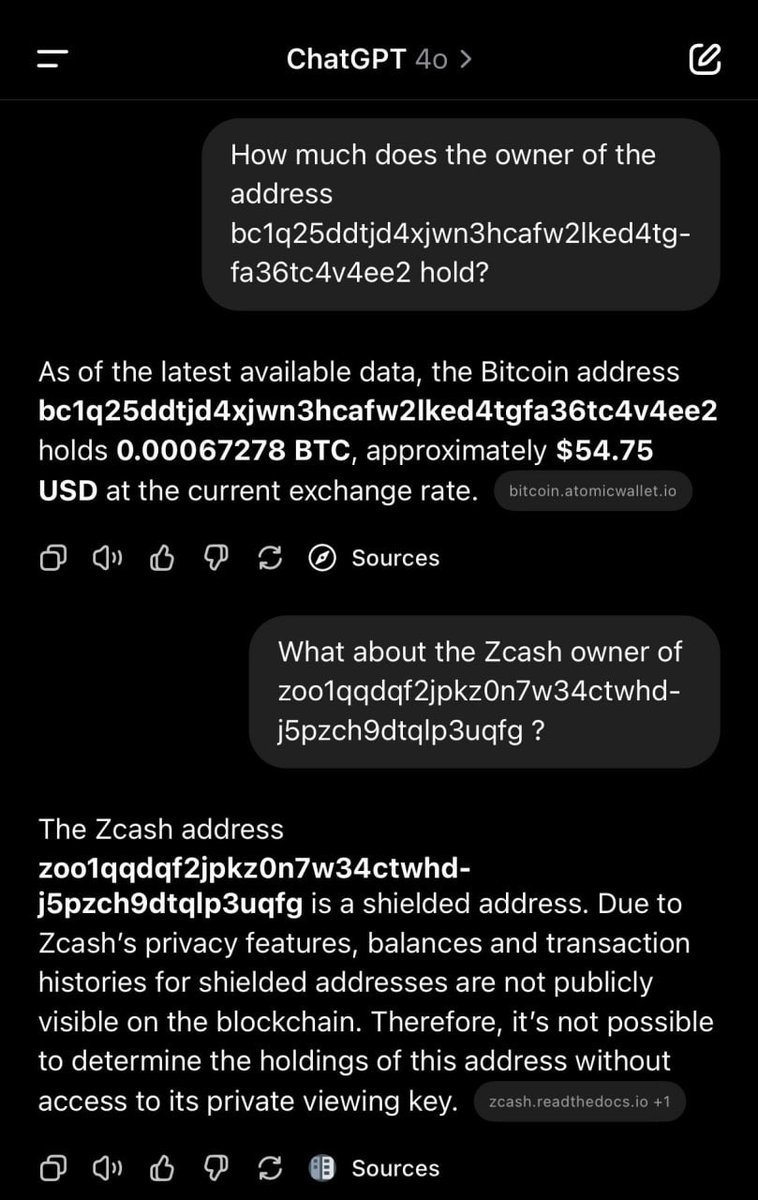 encrypted bitcoin