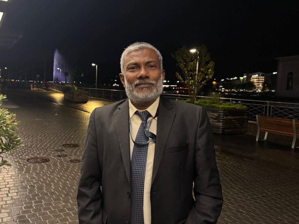 Environmental Regulatory Authority (ERA) tweet media