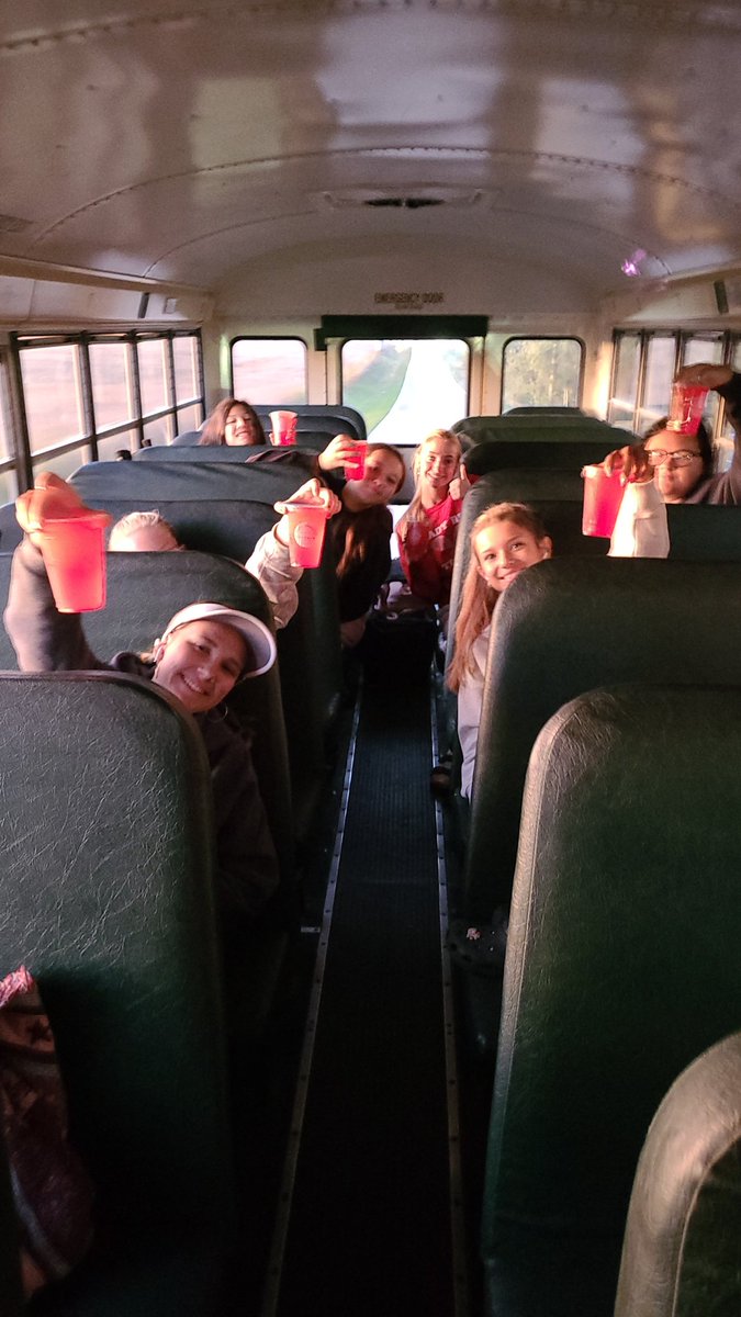 Special shootout to Balance Nutrition for providing Redmen drinks for the Lady Red Tennis team! #HereWeGoLadyRed