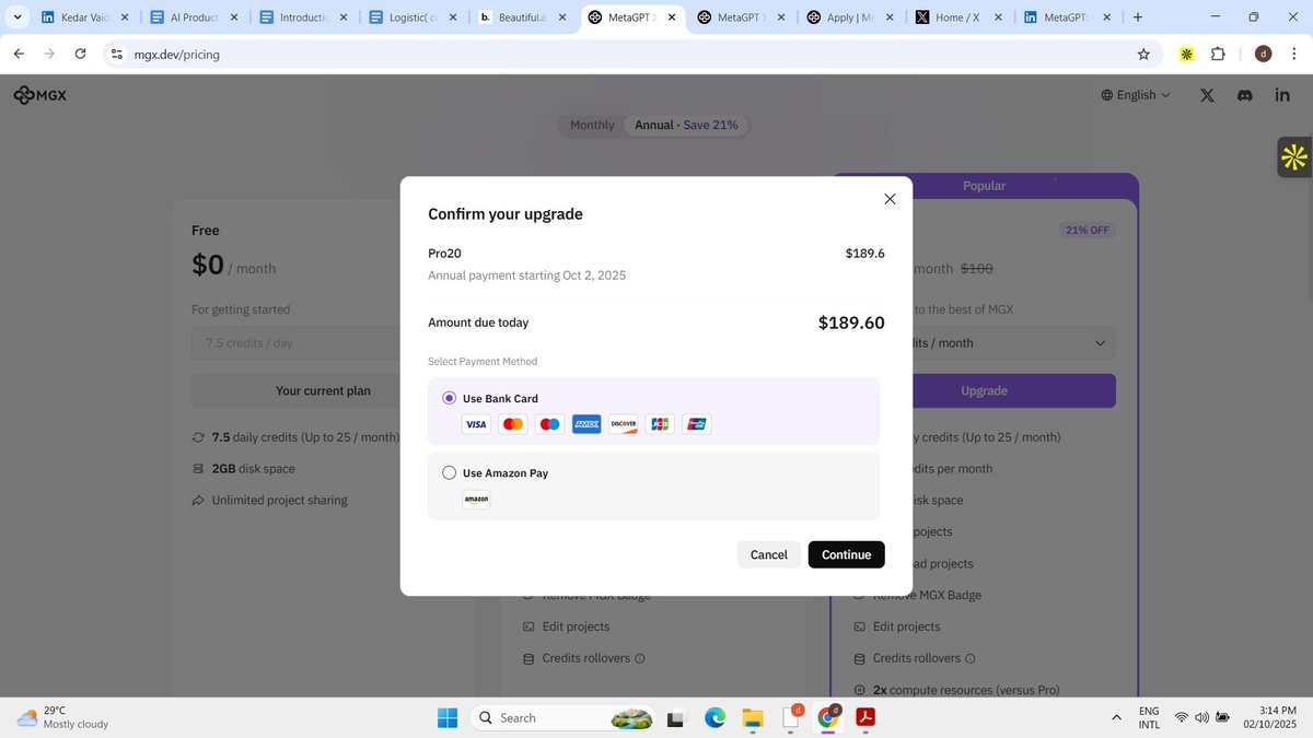 Digvijay bind | AI Product Manager tweet media