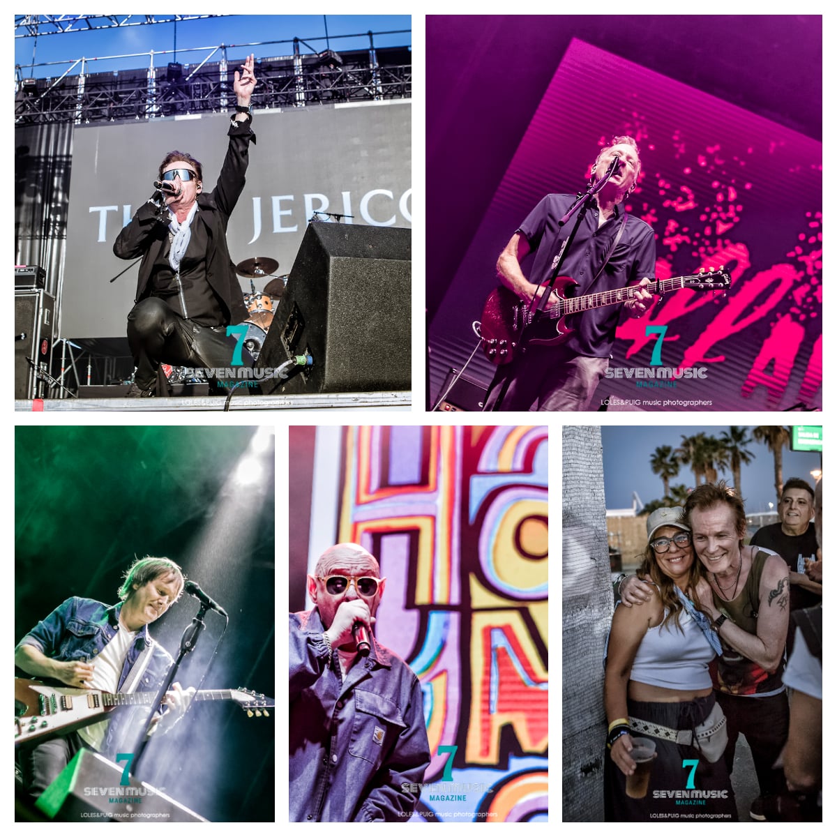 El pasado fin de semana se celebró en #Valencia la 5a edición del <a href="/VisorFest/">Visor Fest</a> 
En su primera jornada disfrutamos de bandas como #ThenJerico #ASH #BuffaloTom o #HappyMondays 

CRÓNICA Y FOTOS AQUÍ 
shre.ink/visorfest