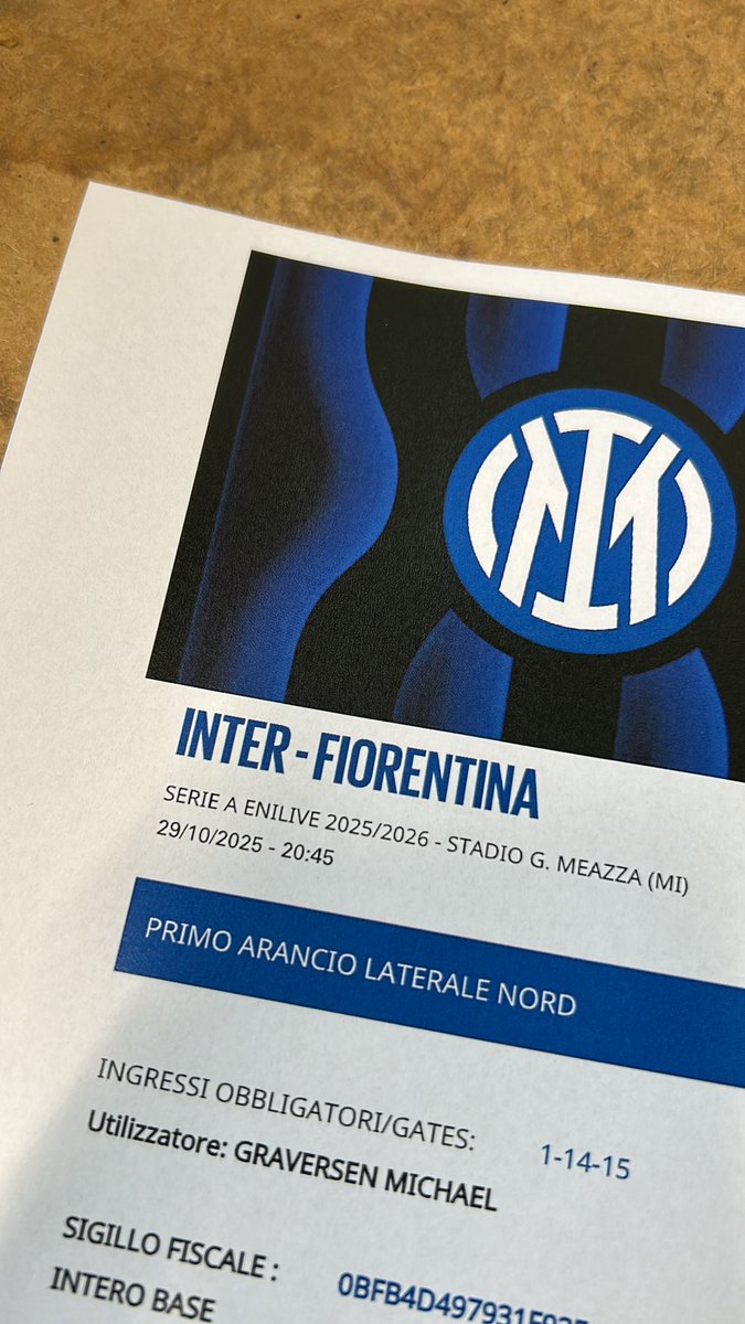 Michael Graversen tweet media