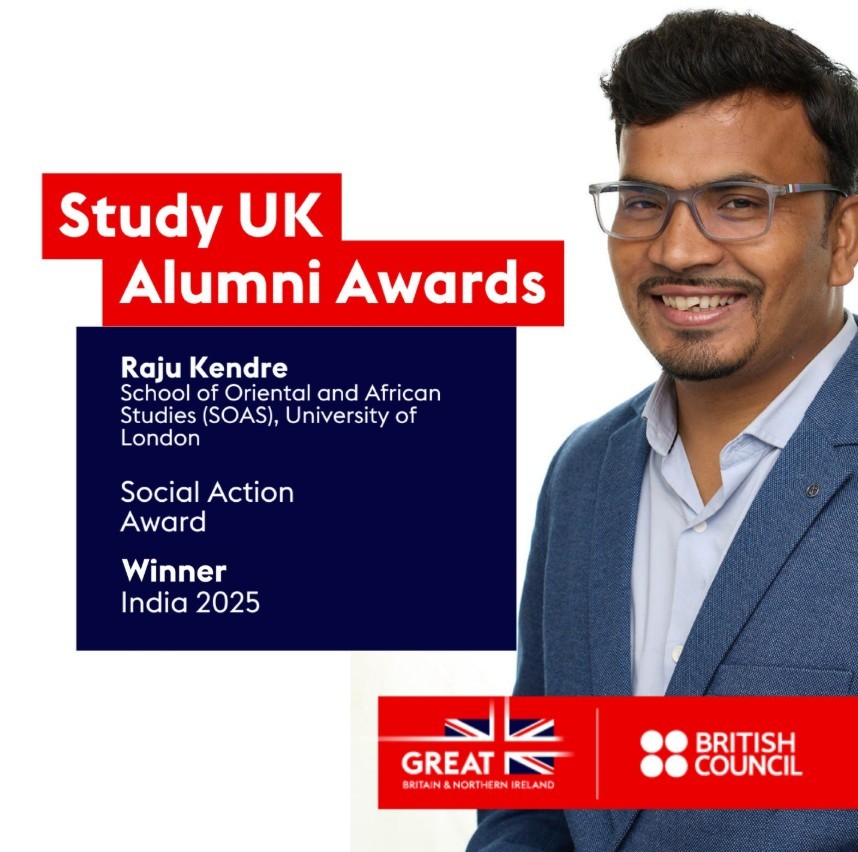SOASalumni's tweet image. 🌍 #SOASalumni, apply for the Study UK Alumni Awards by @BritishCouncil!
The Awards celebrate international UK alumni, from business innovators to creative leaders and social changemakers.
👉Apply by 16 Oct: study-uk.britishcouncil.org/after-your-stu…
#StudyUK #StudyUKAlumniAwards