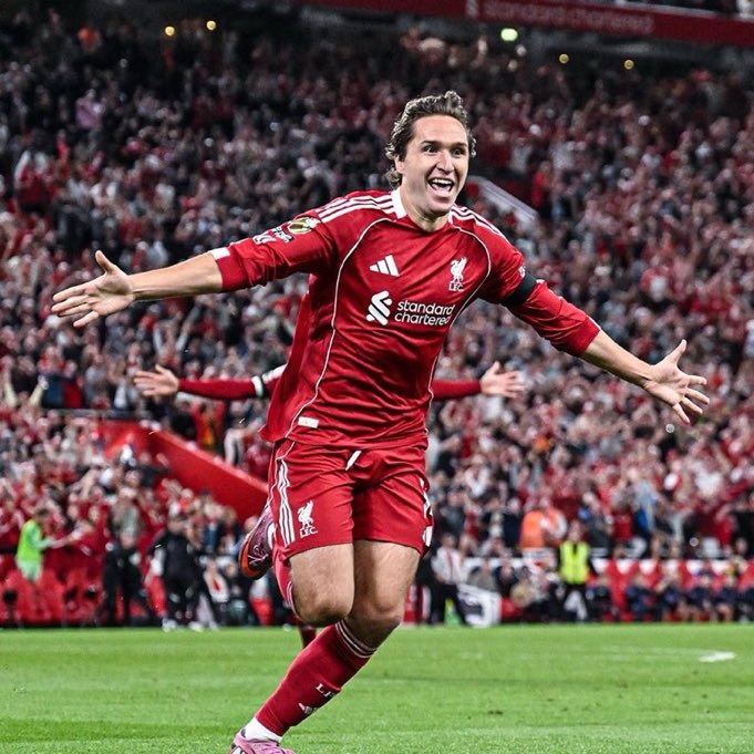 Anfield Sector tweet media