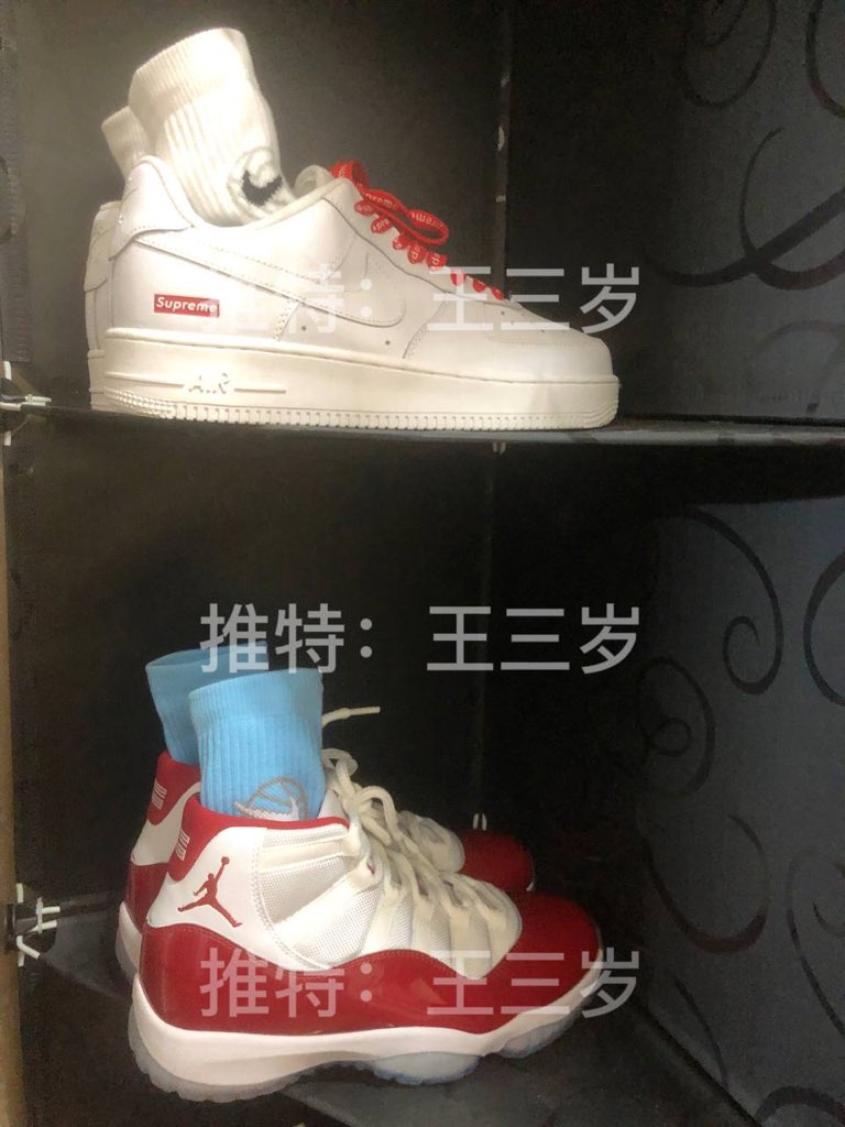 王三岁 tweet media