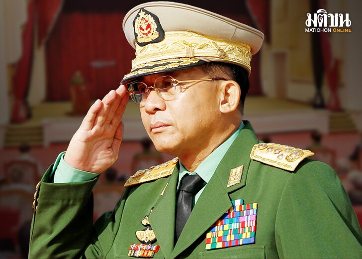 Don’t Be Fooled: Myanmar’s Military Junta’s Sham “Elections” Are a Weapon, Not a Path to Peace

Special contribution by Thet Swe Win

When war criminals stage elections, it is not democracy. It is theatre meant to disguise their crimes and extend their grip on power.
On 28