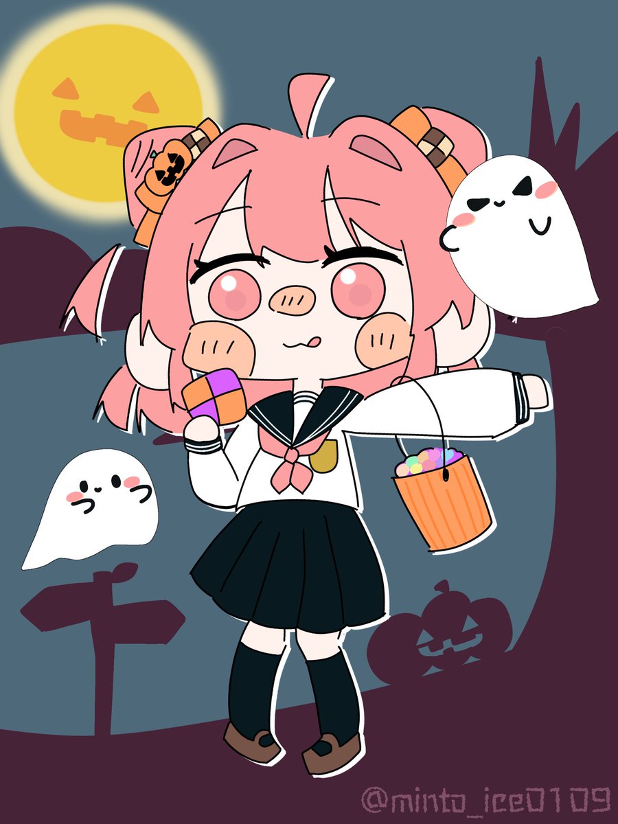 【確認用】annaちゃん( *°ω°* )/ᵗᑋᵃᐢᵏ ᵞᵒᵘ 𝒜𝒩𝒩𝒜 𝒢𝜚 (@annamissmade) / X
