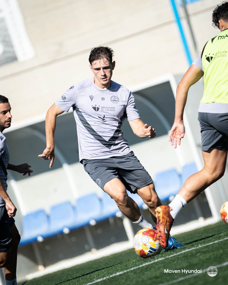 Club Deportivo Coria tweet media