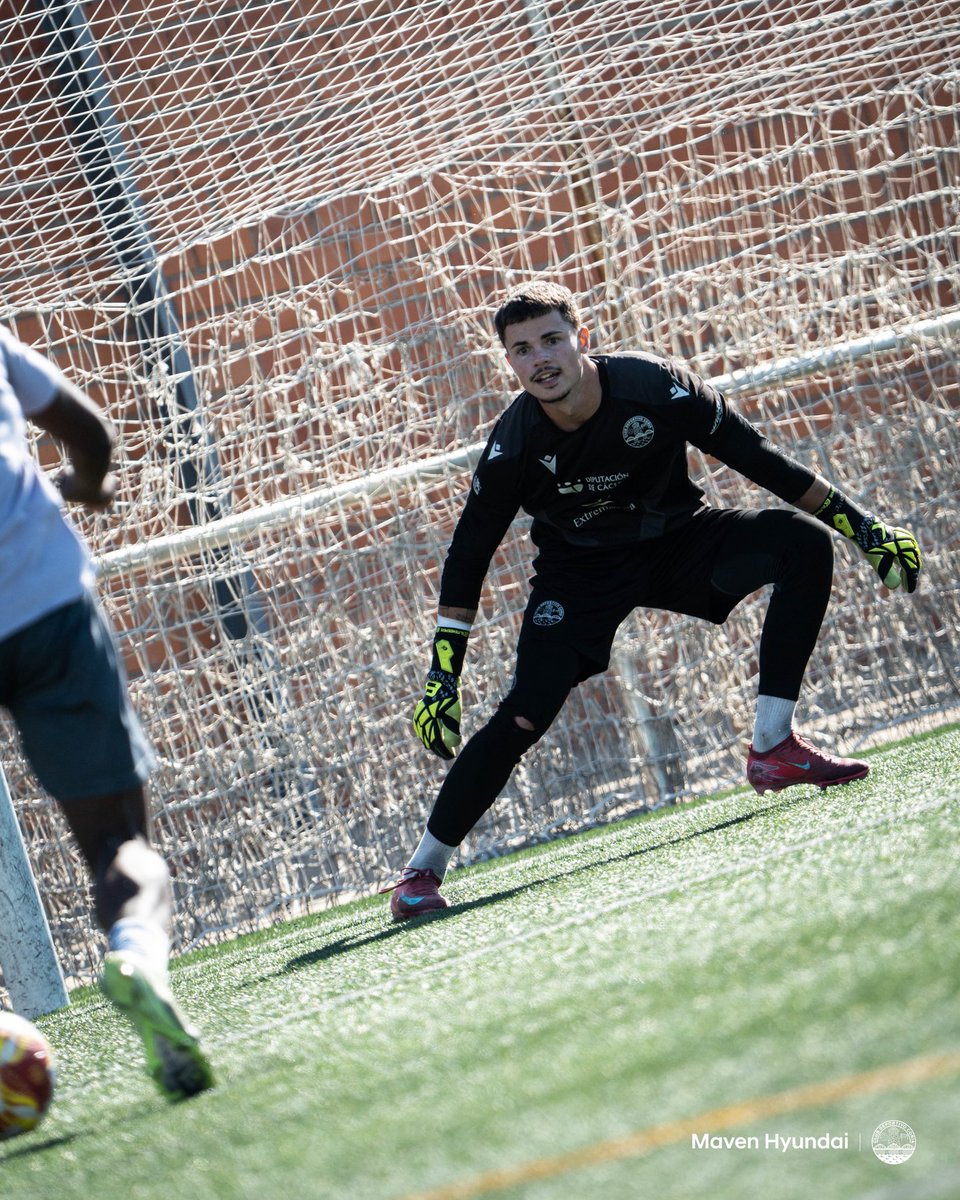 Club Deportivo Coria tweet media