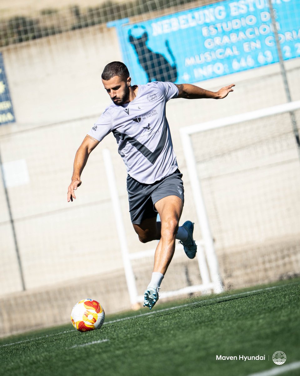 Club Deportivo Coria tweet media