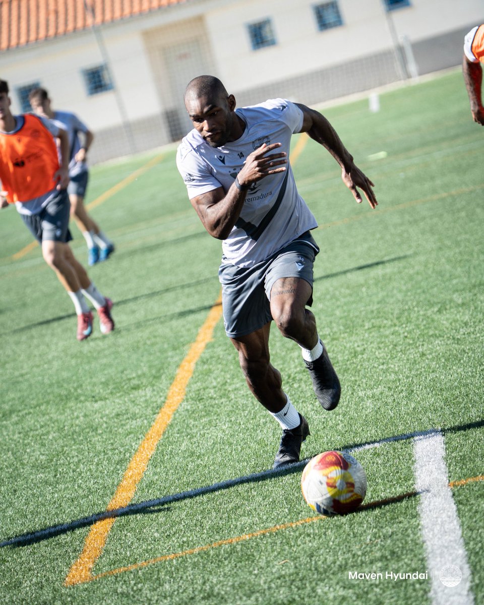 Club Deportivo Coria tweet media