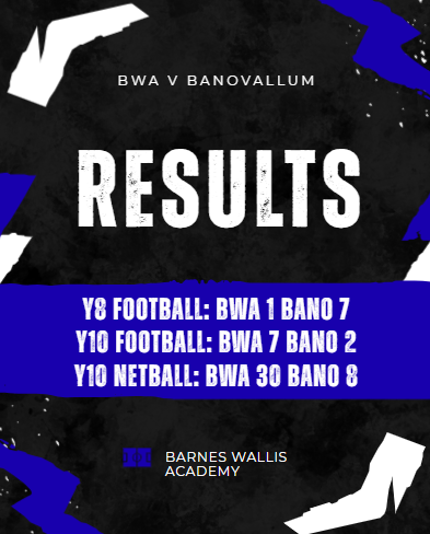Some great results for team BWA. Great way to celebrate Lincolnshire day.