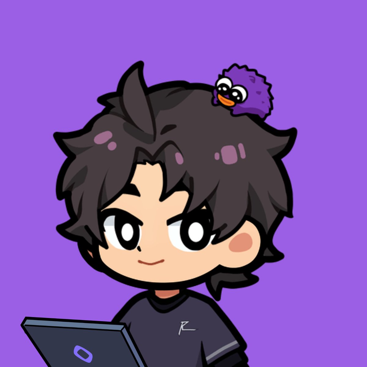 Alex_oo2's tweet image. Just created my own RealNads PFP 👾🔥
Loving how it turned out! Big shoutout to @RealNadsClub for the vibes.
#RealNads #PFP