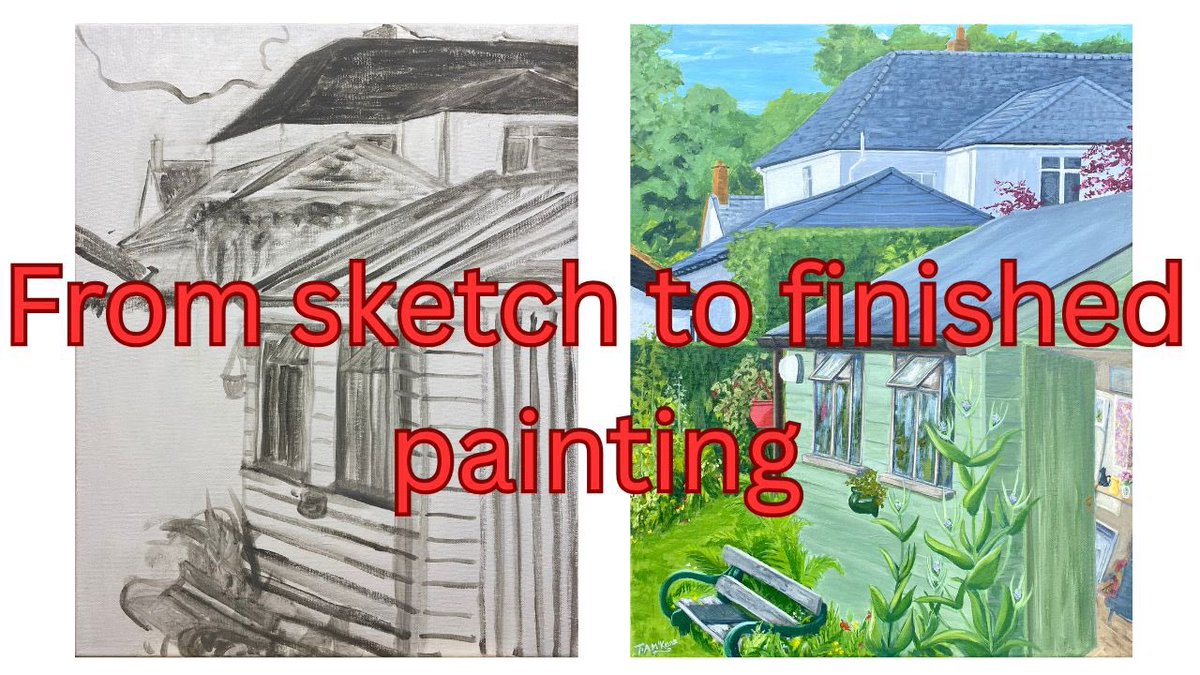 ArtTracey's tweet photo. If you’ve got 2 minutes to spare- 
https://t.co/nb927ANzIy https://t.co/7QN9InDRsK