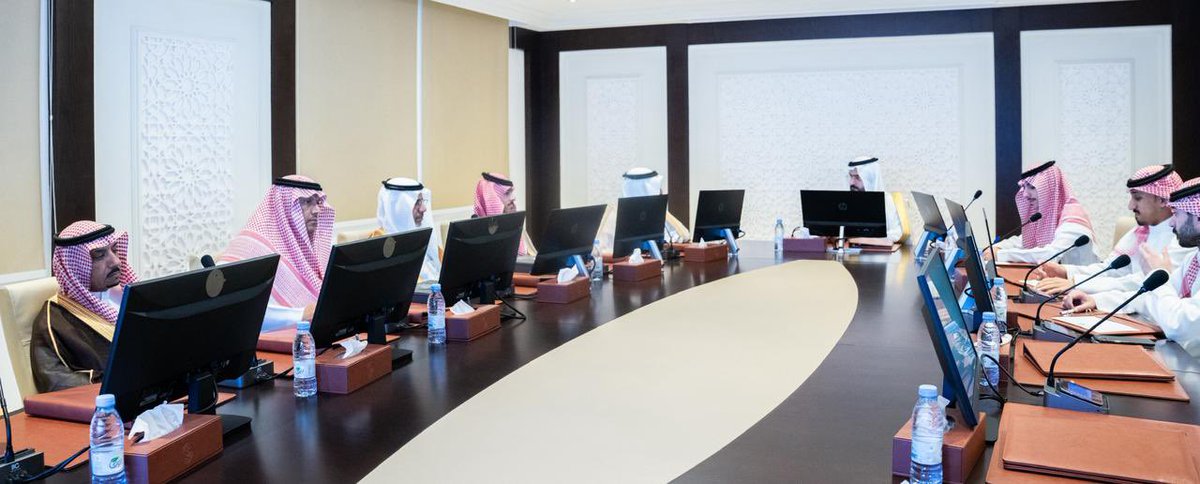 أحمد بن جاسم الجاسم tweet media