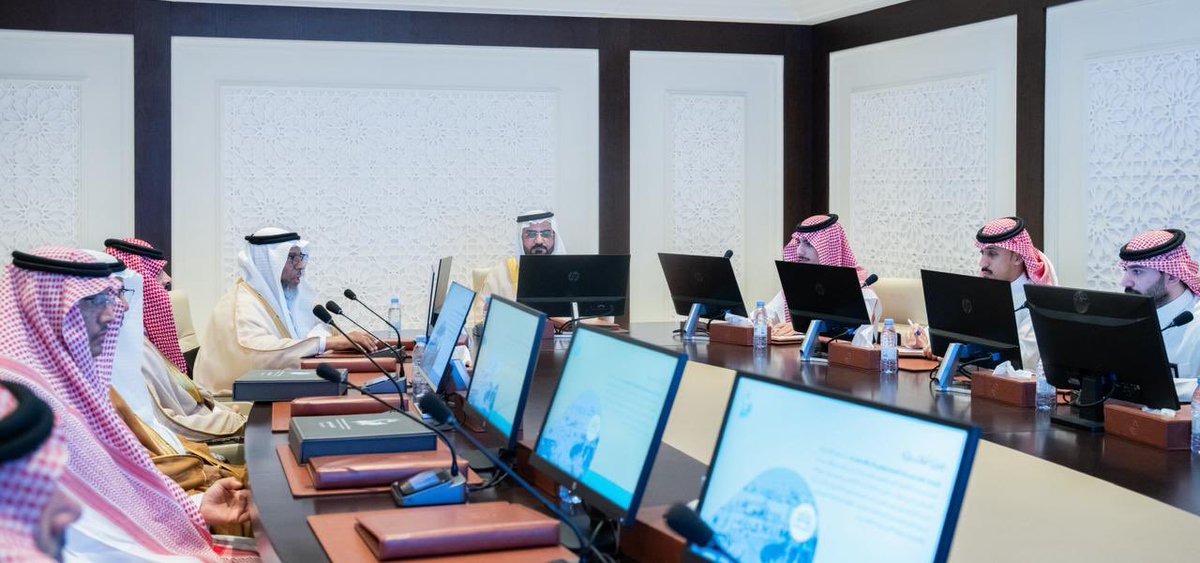 أحمد بن جاسم الجاسم tweet media