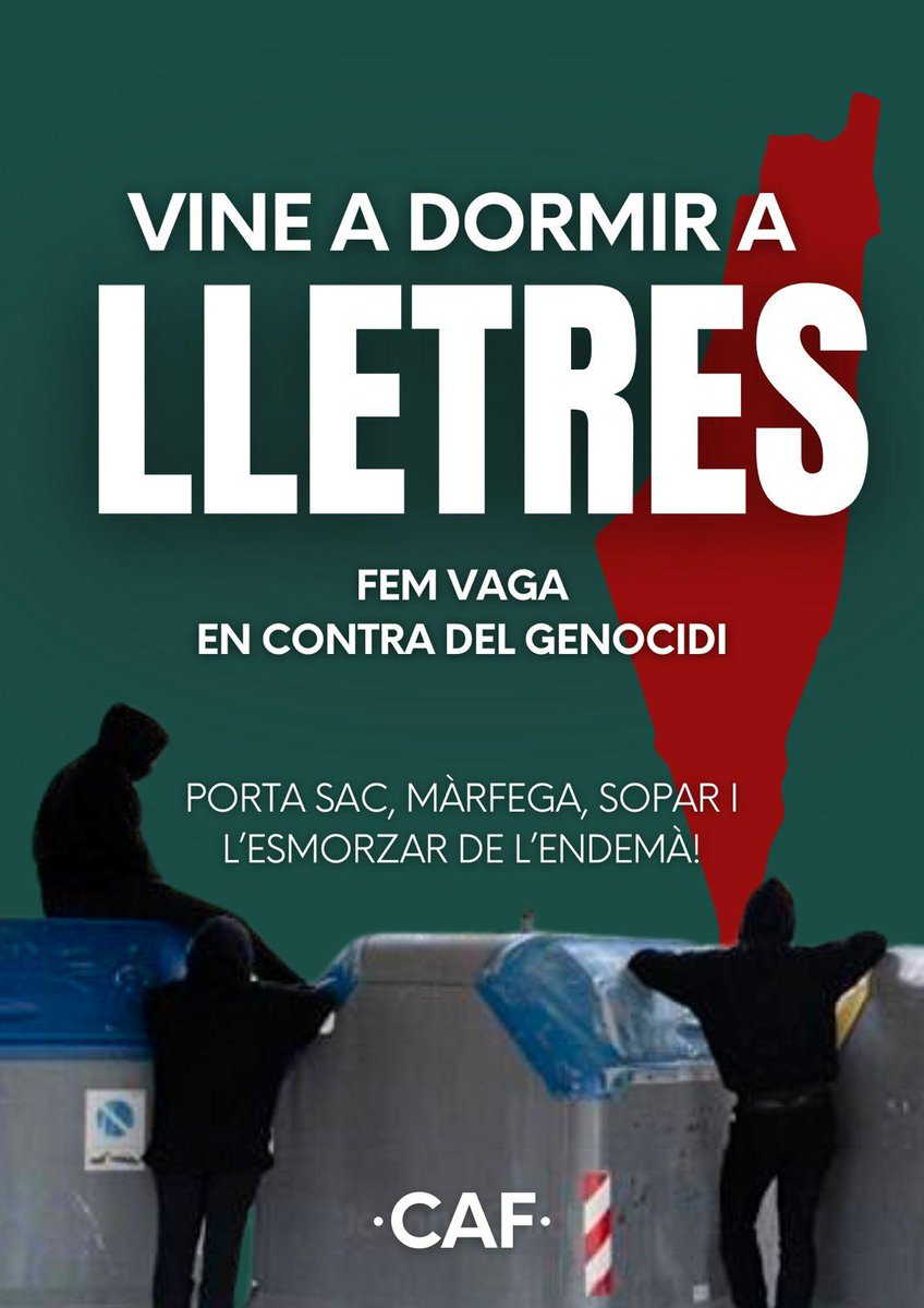 Assemblea (Bio)Ciències tweet media