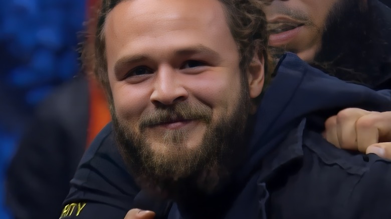 How can anyone hate him, look at his little face