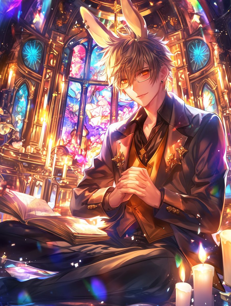kou_akebono's tweet photo. God's in His heaven, All's right with the world.
～神は天���おわし 世は全てこともなし～

GN🌙✨ https://t.co/pMg2DBNa56