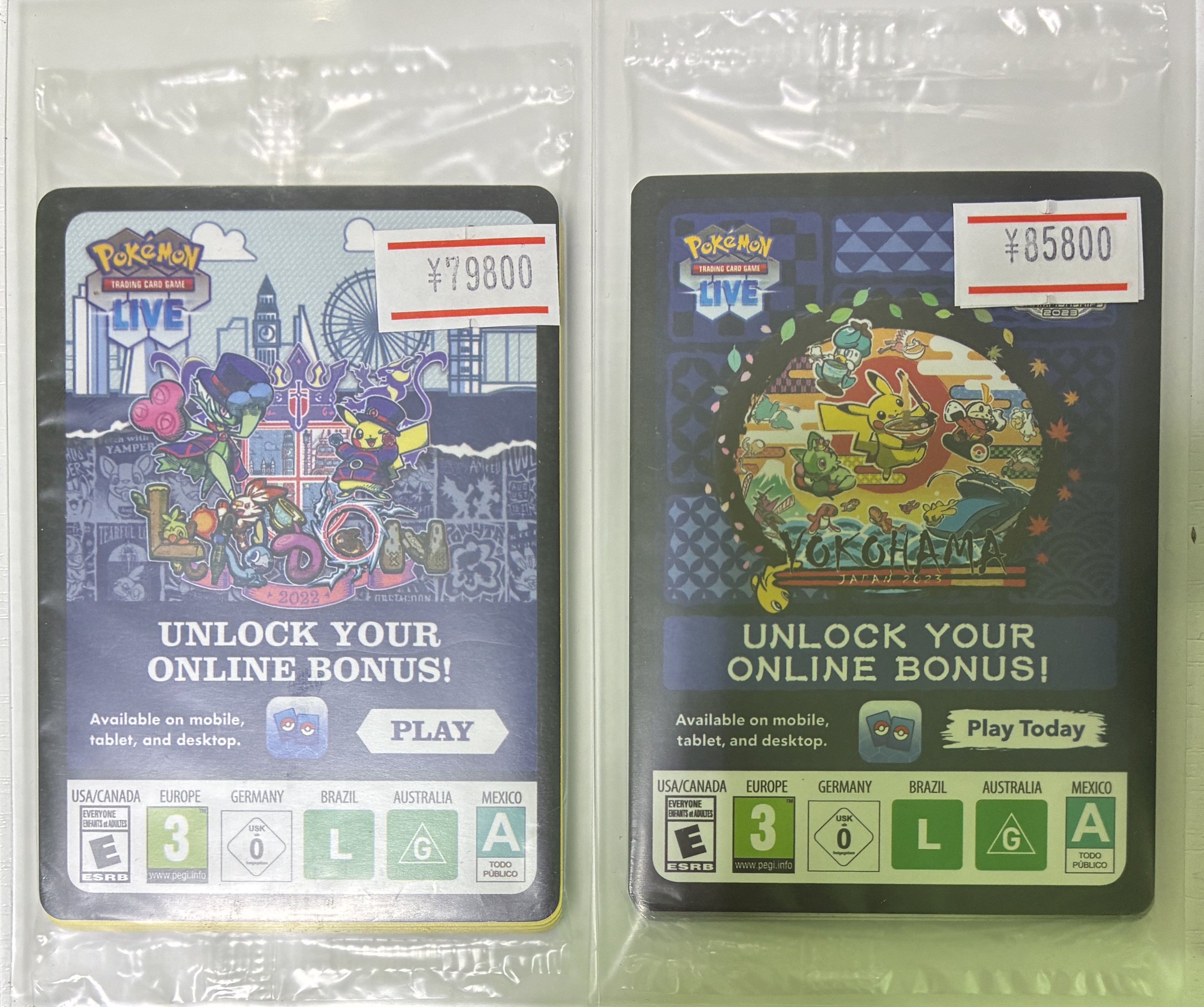 【美品】ポケモンカード ポケカ チャンピオンズフェスティバル 2022 PSA9 チャンピオンズフェスティバル WCS 2022 プロモ ポケモン