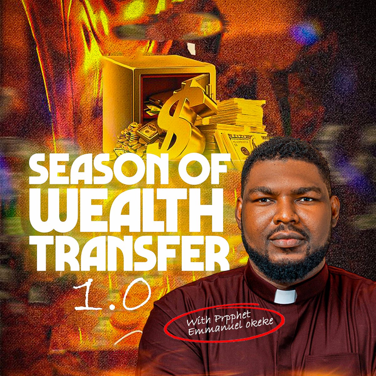 PhtEmmanuelO's tweet image. Sometimes, the reason why many people struggle with finances is actually very simple:
1️⃣ Not enough positions.
Let me explain this… there are 5 major moves of wealth transfer. If you are not positioned in at least 2 or 3, then you are not truly ready for wealth transfer:
A.…