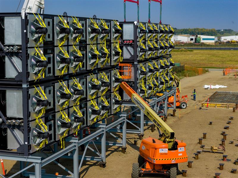 CarbonCapture Inc. tweet media