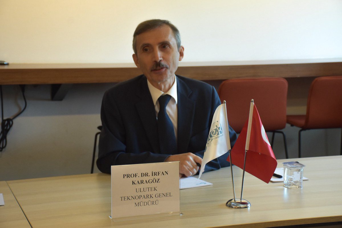 uibsosyal's tweet photo. 🚀 Türkiye İnovasyon Haftası’na hazırlık niteliği taşıyan “TIW25 Anadolu Buluşmaları - Bursa” etkinliği;
👔 Baran Çelik – Uludağ İhracatçı Birlikleri Koordinatör Başkanı &amp; OİB Başkanı

#TIW25 #TürkiyeİnovasyonHaftası #Bursa #UİB #OİB #Ulutek #İnovasyon #Girişimcilik #Teknoloji https://t.co/o9LqPDFLvY