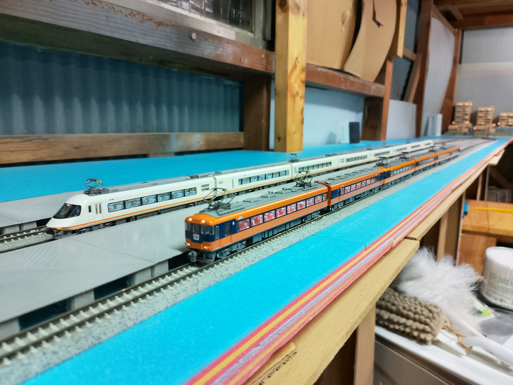 飯田鉄道工業公社 on X: 