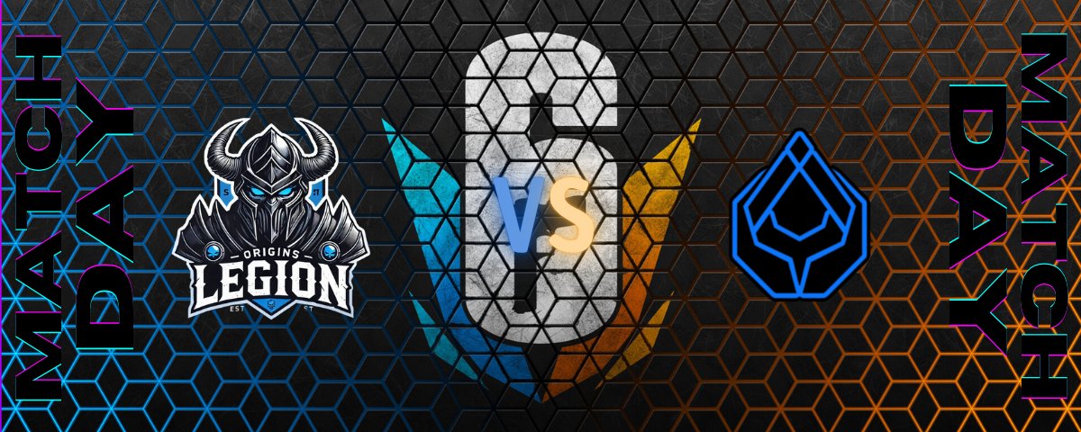 Origins Légion tweet media