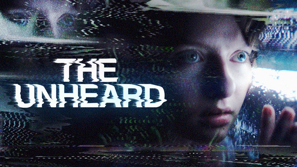 CrossoverSerie's tweet image. #AMCPlus y #PlanetHorror | Películas para octubre

Bloody Axe Wound - 02/10
The Unheard - 09/10
Daddy's Head - 16/10
Hell Hole - 23/10
Revealer - 30/10