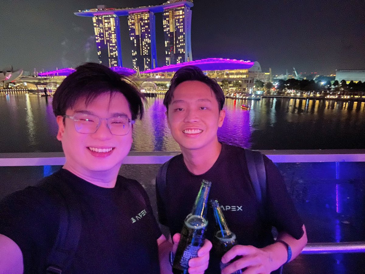 Rainstream Venture | 雨川资本 tweet media