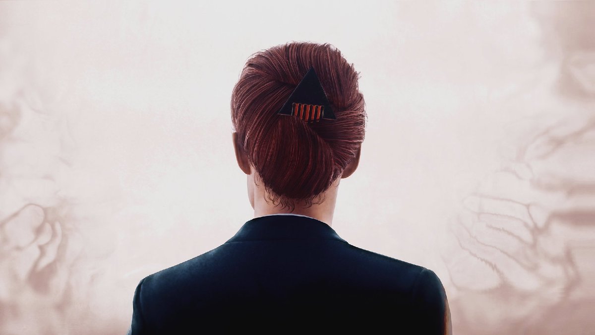 ControlRemedy's tweet image. The Control Ultimate Edition free update that was released on PC earlier this year will be coming to PlayStation 5 and Xbox Series X|S on Monday, October 6th. Full update notes coming on Monday!

📸 @playpausephoto