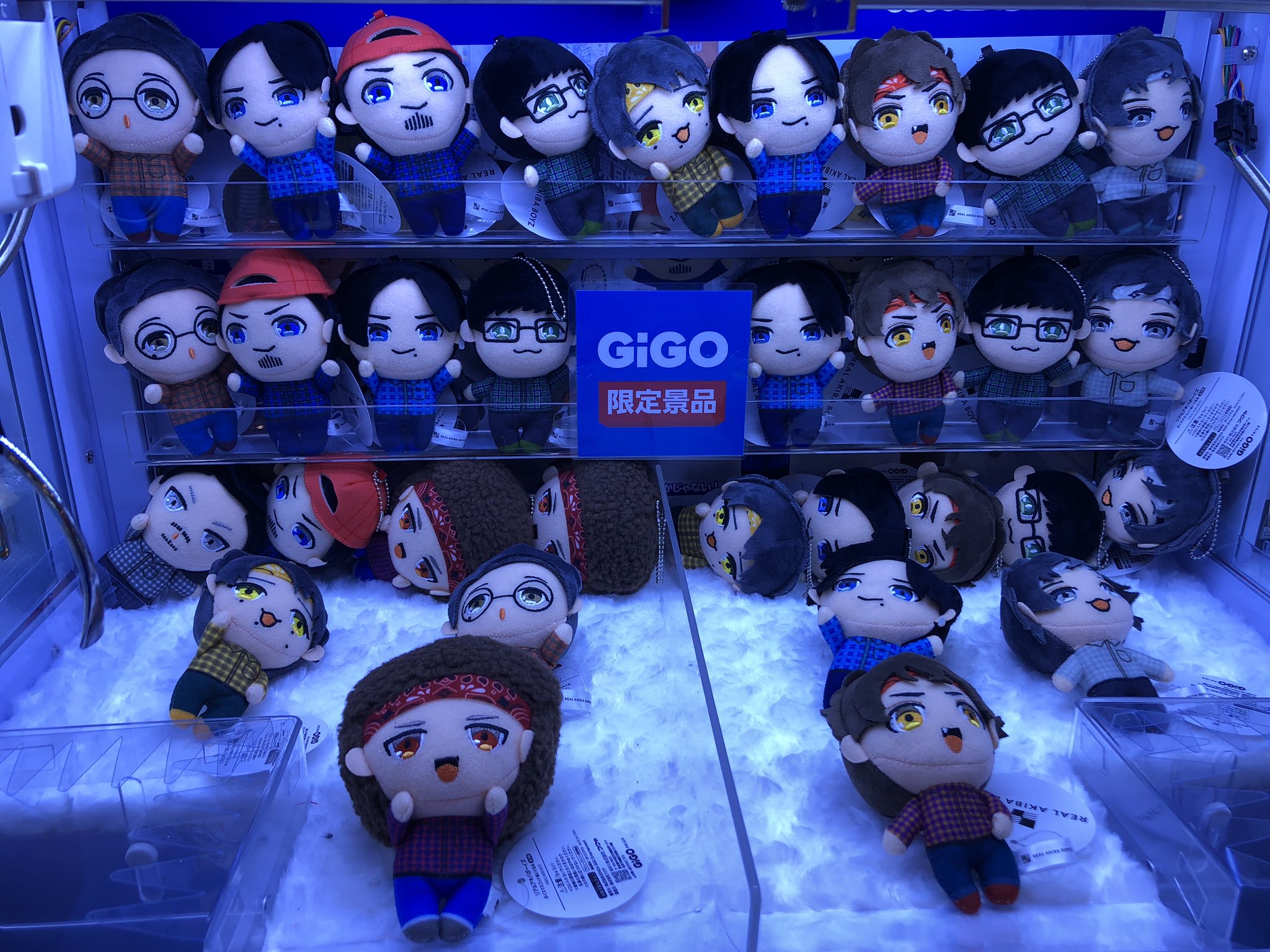 GiGO 河原町オーパ on X: 