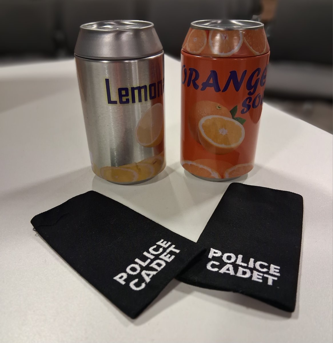 Leeds South cadets have been exploring storing valuable property, discussing the pros &amp; cons of each method &amp; getting hands on with some safes

Looking at the effects of different tools &amp; ways security features can be overcome either through skill or brute force
#safecrackers