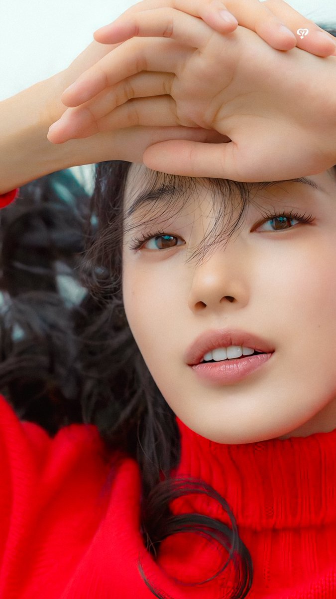 오늘도 배셀린 ♥️
#수지 #SUZY