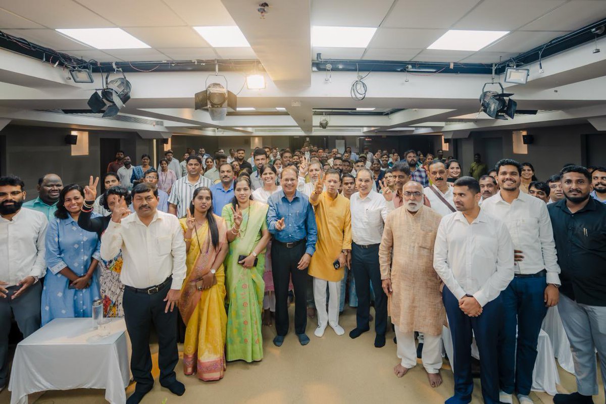 Vishwajit Rane tweet media