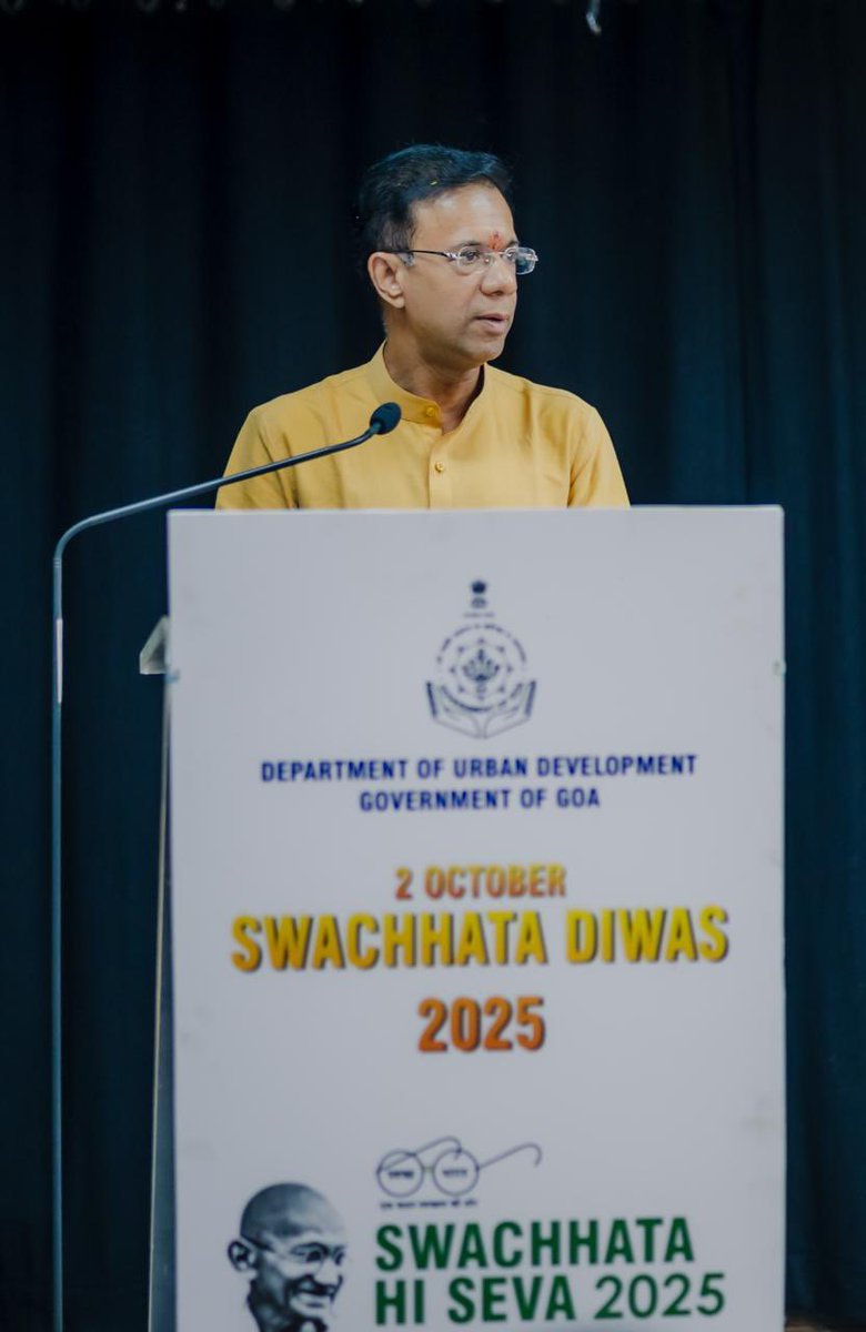 Vishwajit Rane tweet media